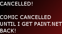 CANCELLED!