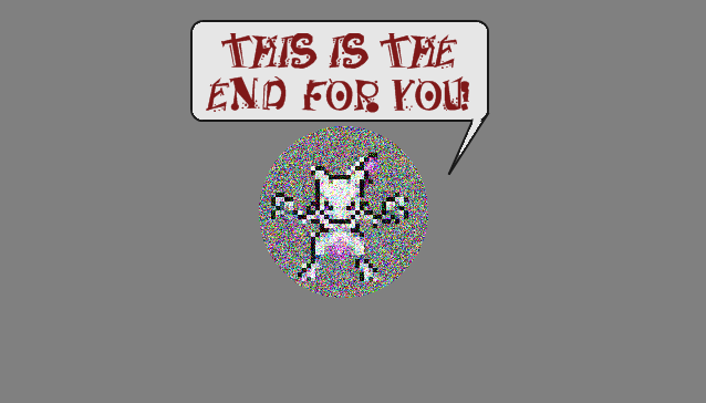 [11] Mewtwo's Promise