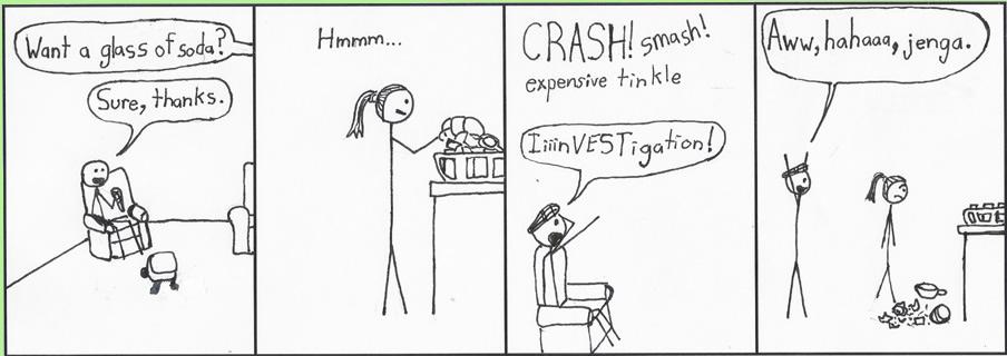 Jenga