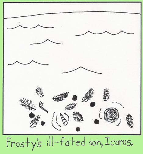 Icarus