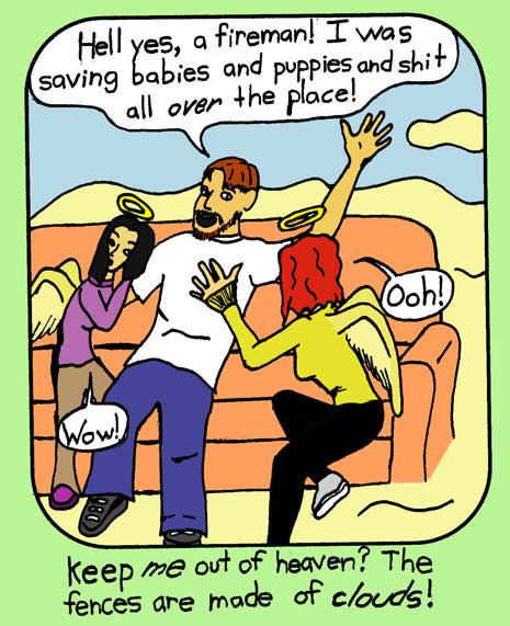 Babies and Puppies