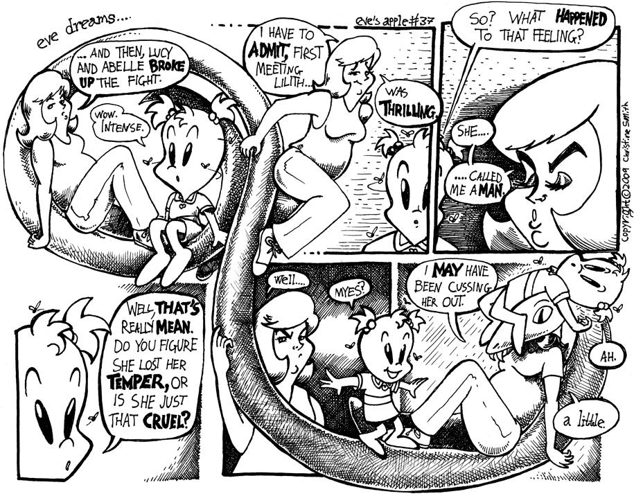 My zombie, my psychotherapist