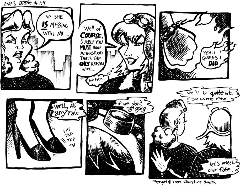 He's a poet and doesn't know it!