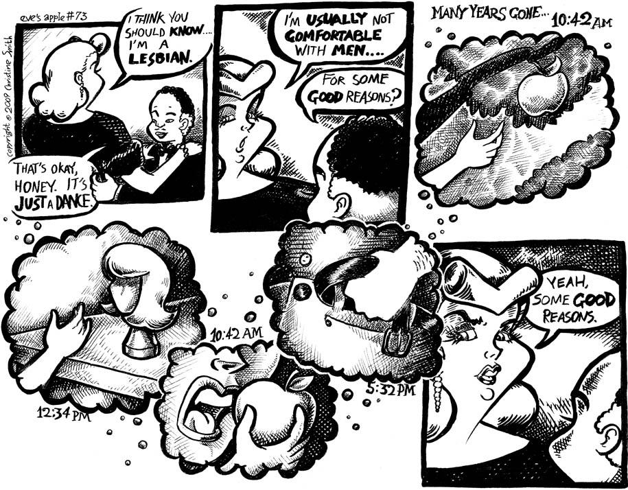 Many Years Gone.... Part Deux