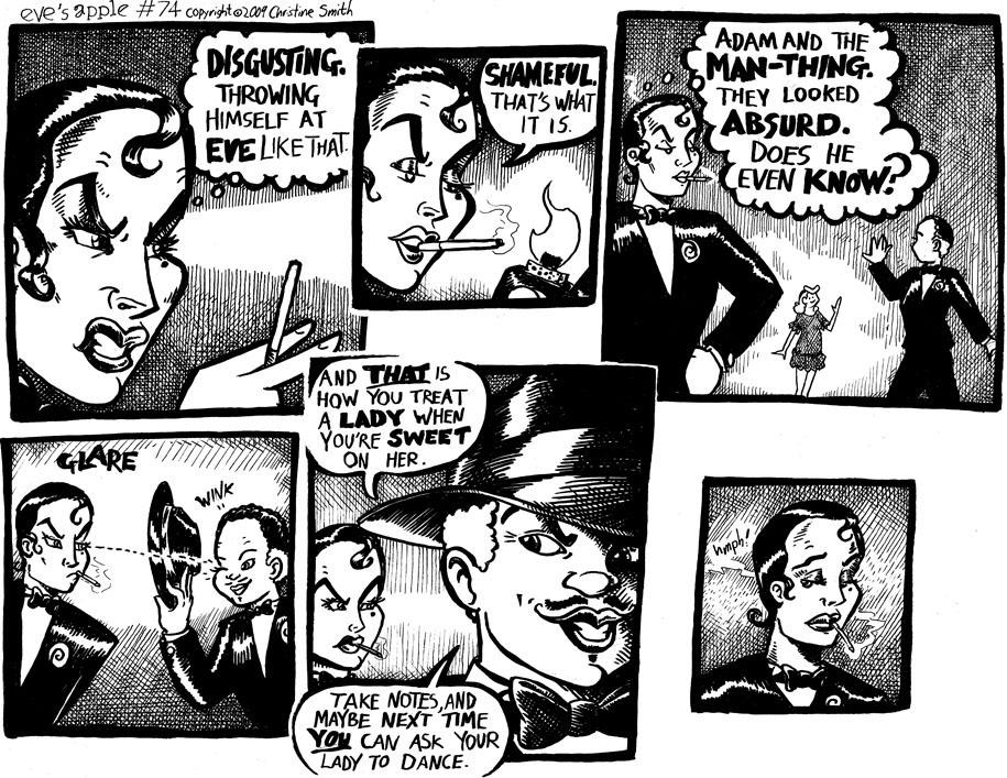 Shameful.  That's what it is.