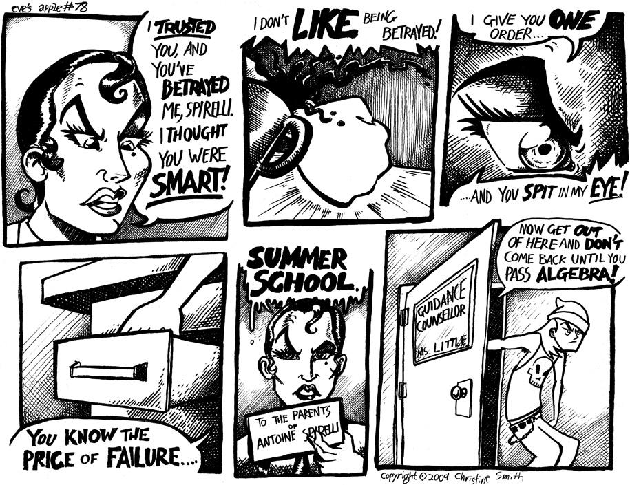 The Most Sinister Job Ever: