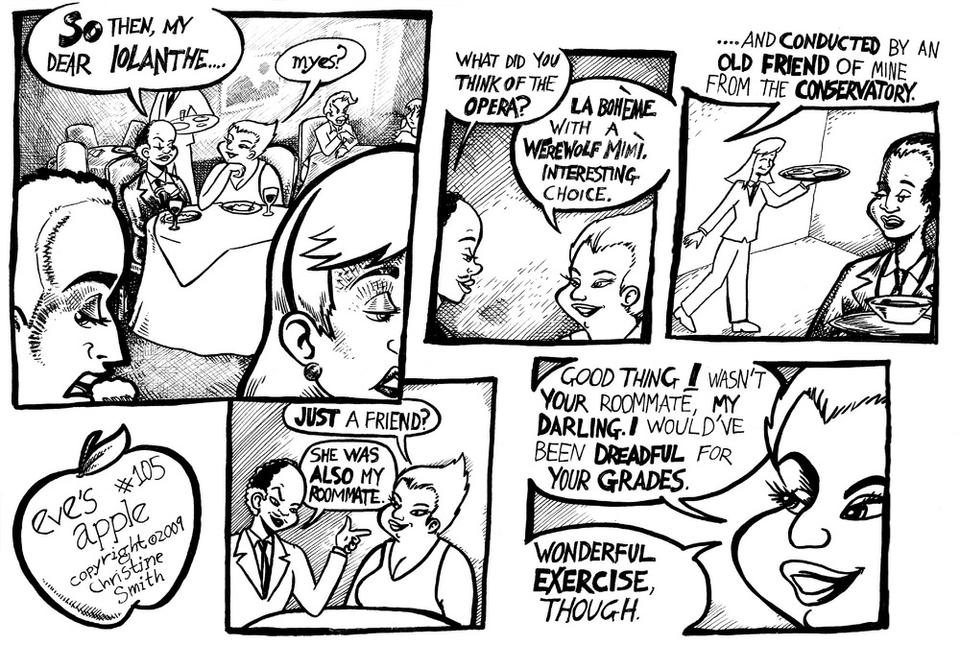 The Best Exercise......