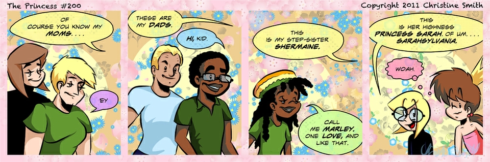 Introductions