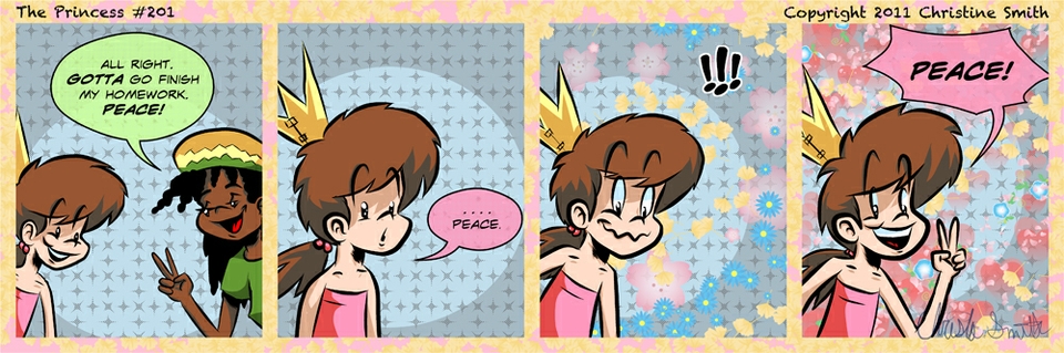 Peace