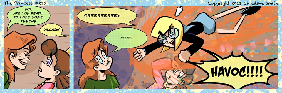 Battle Cry