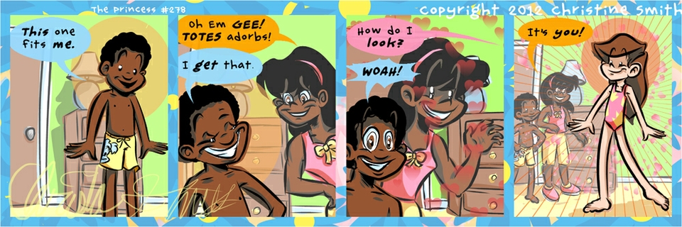 Swimsuits