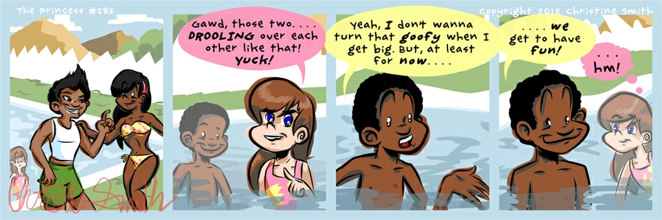 When We're Big