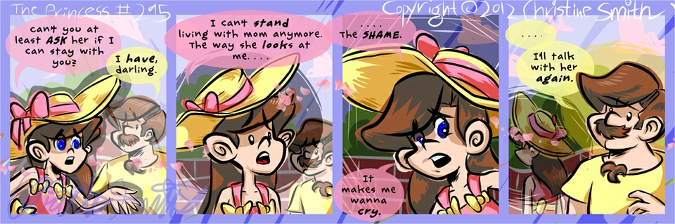Her Shame