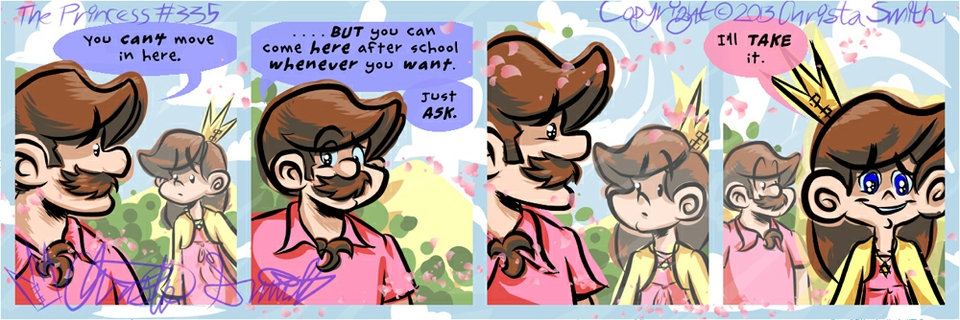 The Compromise