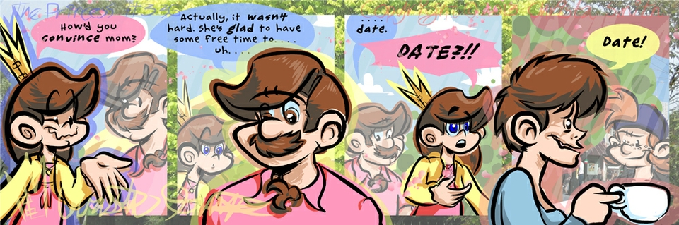 Date