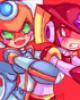 forte loves rockman