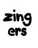 zingers