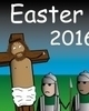 Easter 2016