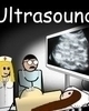 Go to 'Ultrasound' comic