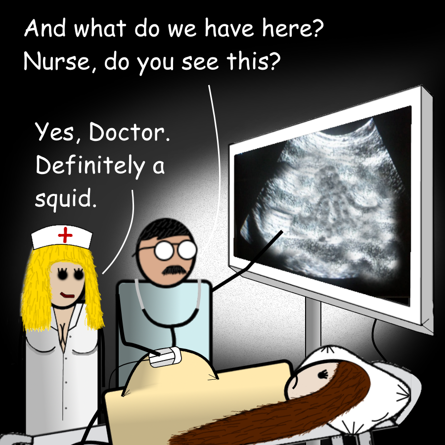Ultrasound - 3