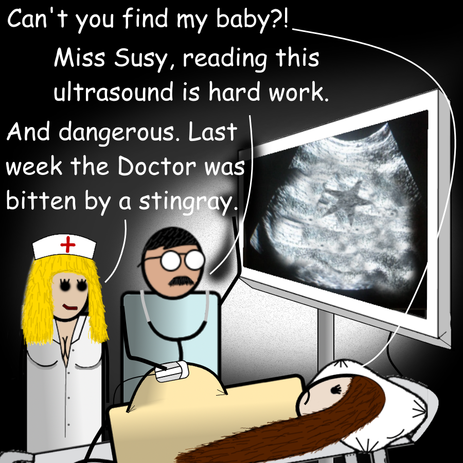 Ultrasound - 5