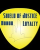 The Shield of Justice