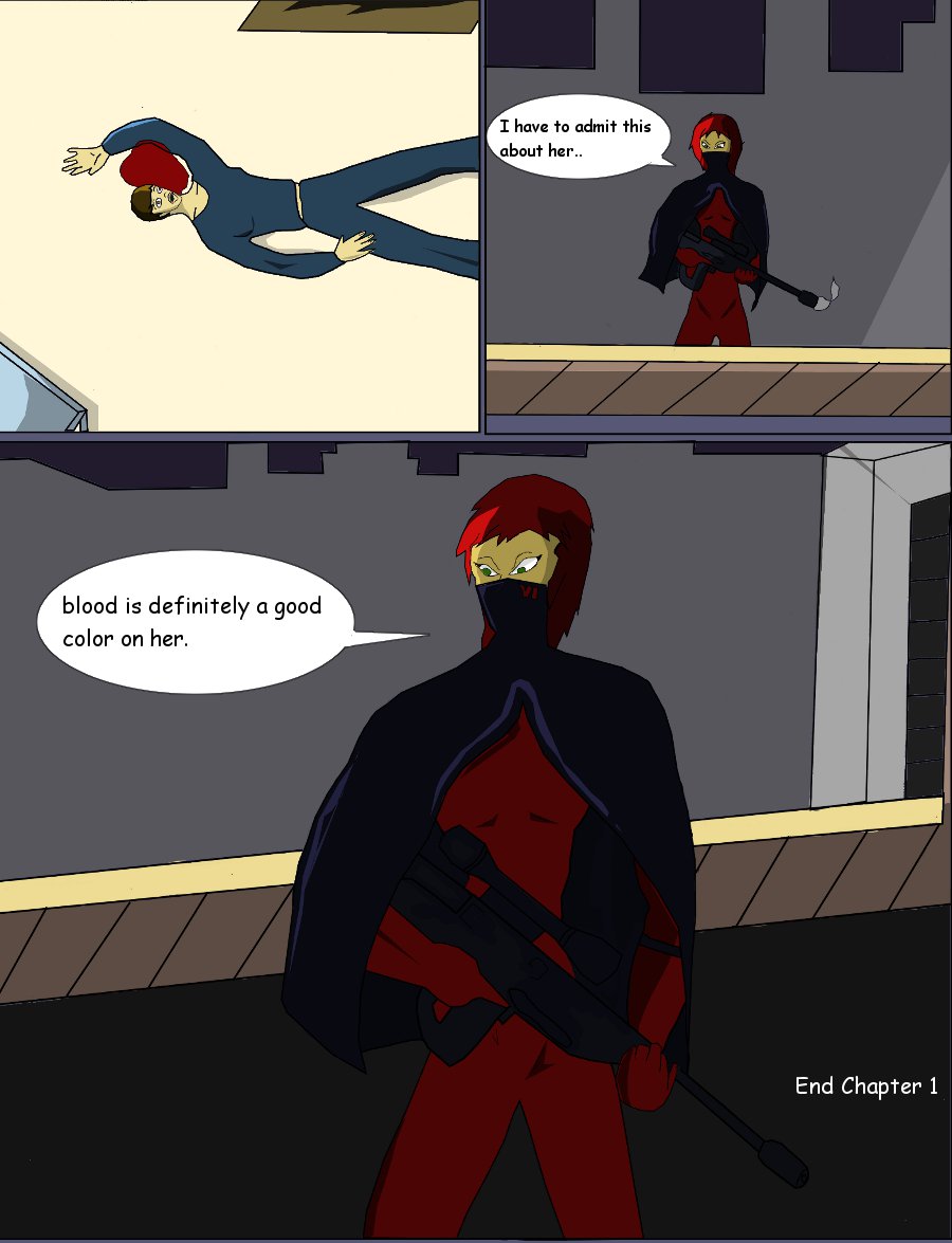 6killer is the name...