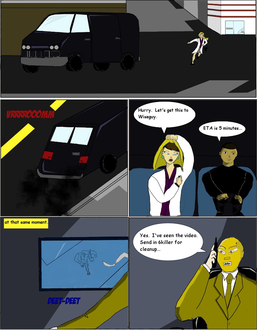 The devil in the details