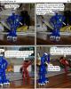 Go to 'Blue Ninja and Red Pirate' comic