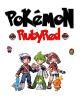 Go to 'Pokemon RubyRed' comic