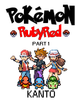 Go to 'Pokemon RubyRed the TRILOGY' comic