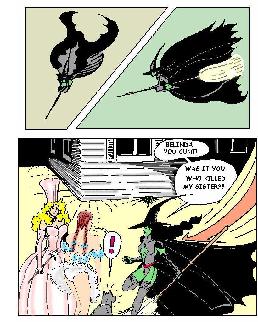 wooz chapter 1 page 13