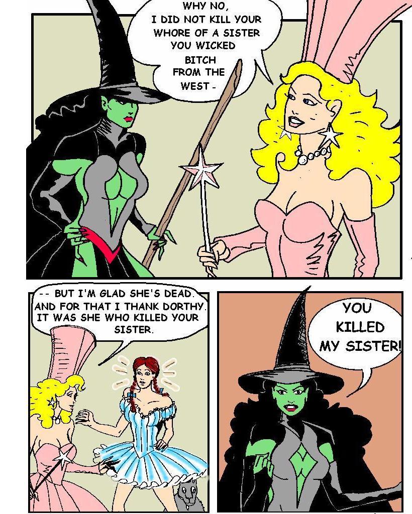 wooz chapter 1 page 14