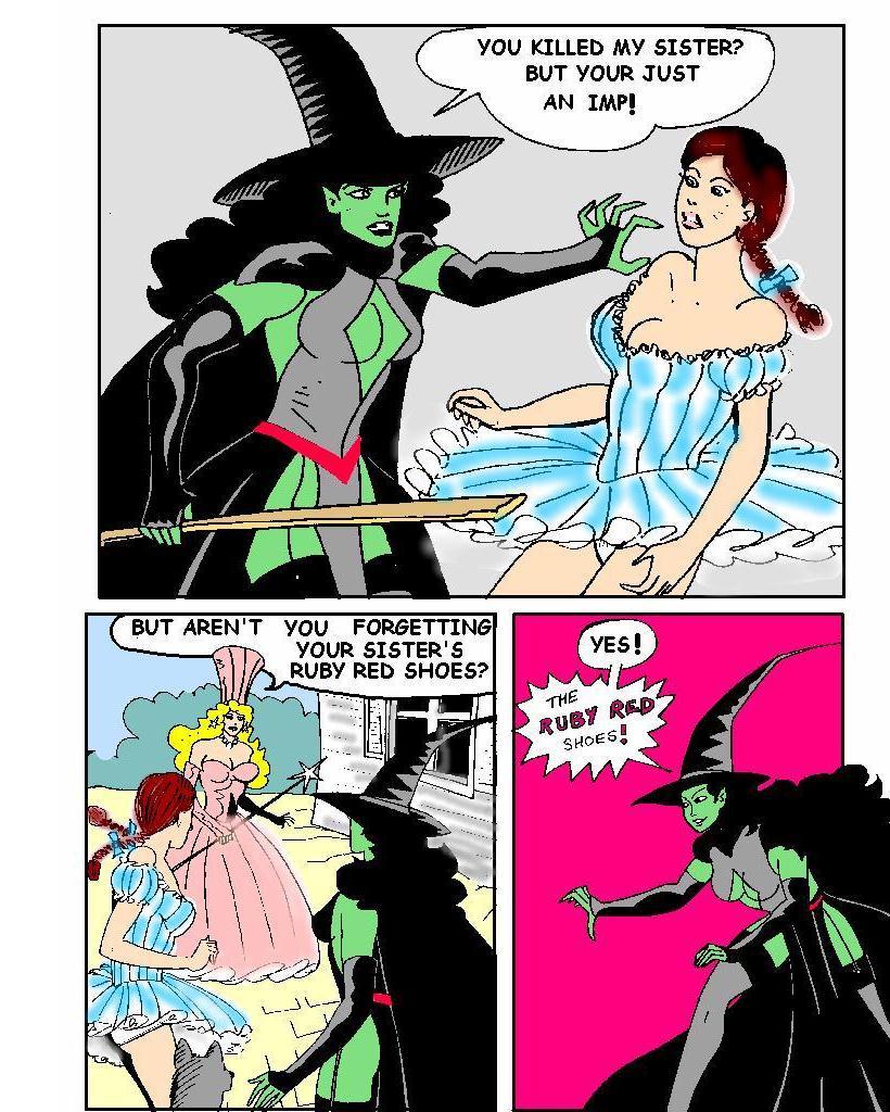 wooz chapter 1 page 15