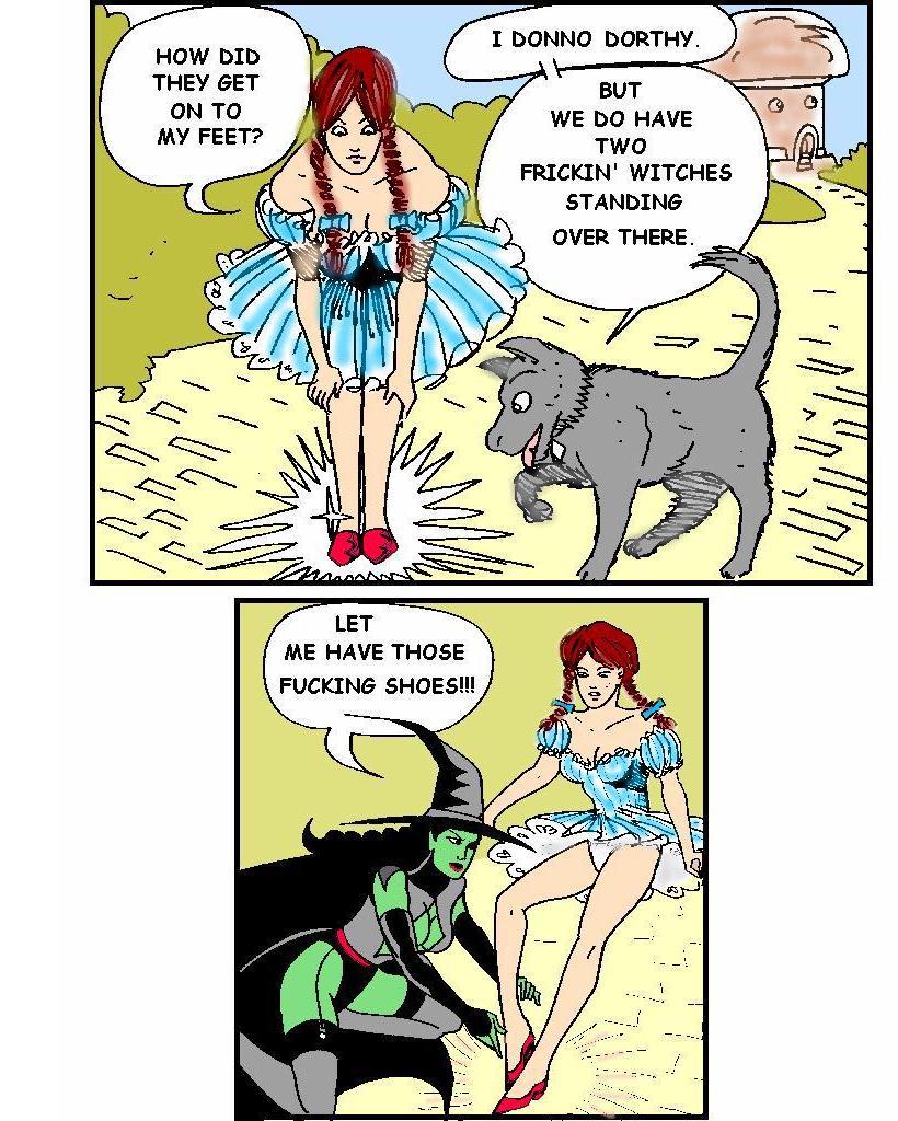 wooz chapter 1 page 18