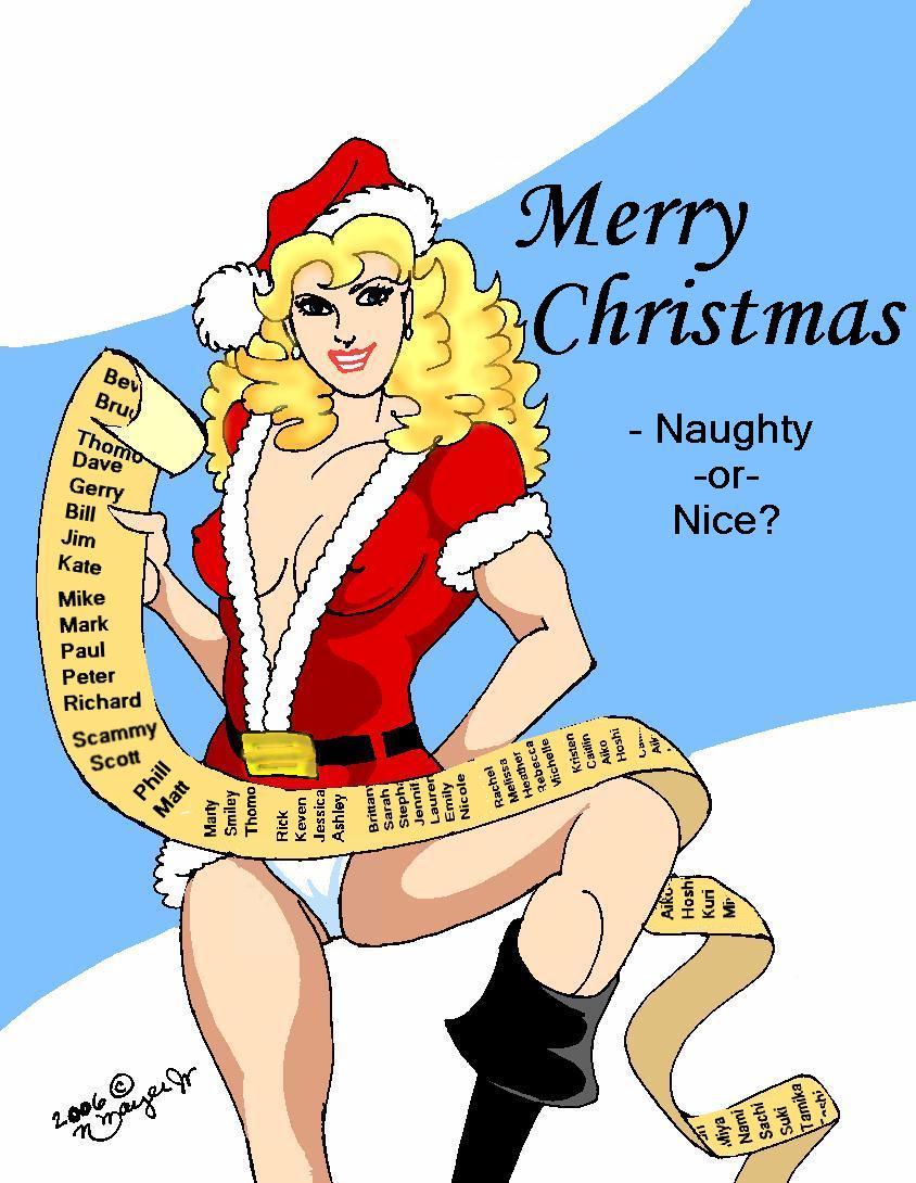 Merry Christmas