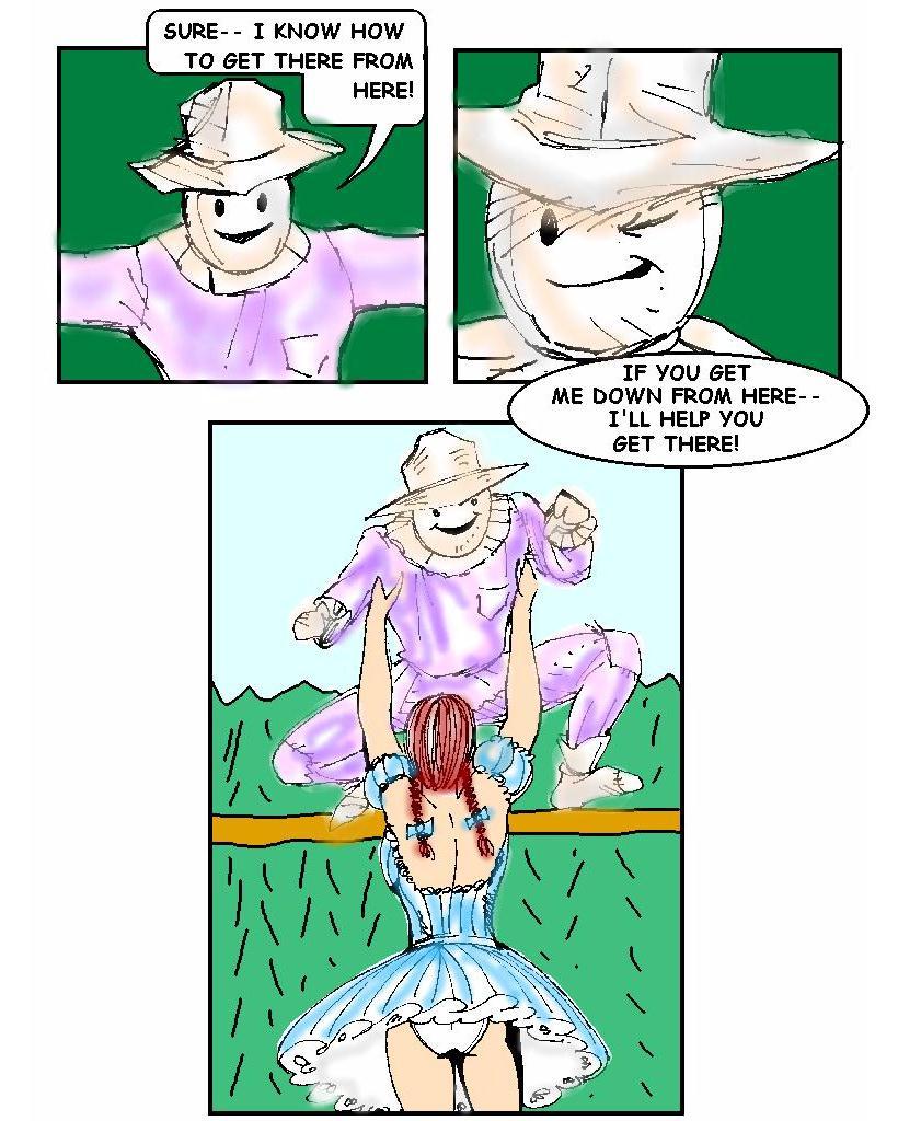 Wooz chapter 2 page 5
