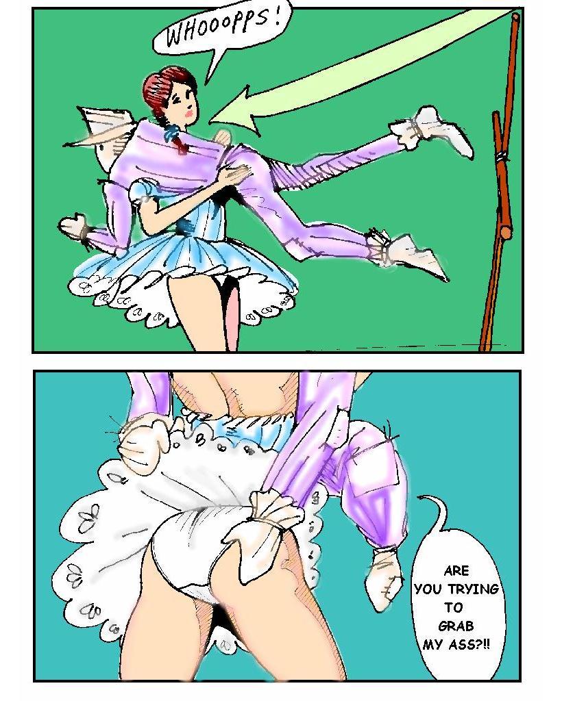 Wooz chapter 2 page 6