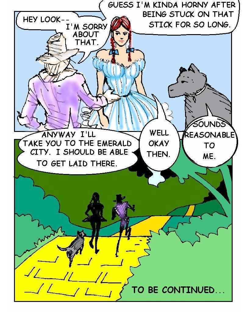 Wooz chapter 2 page 8