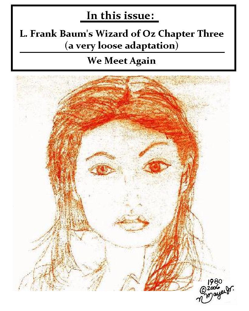 UP issue 4 - second cover