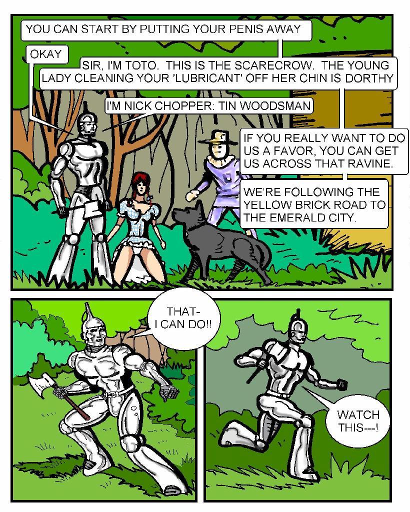 Wooz chapter 3 page 6