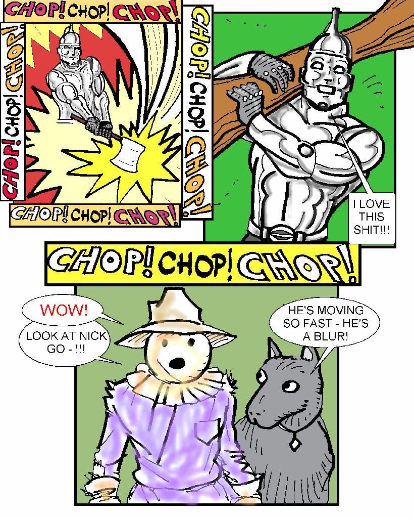Wooz chapter 3 page 7