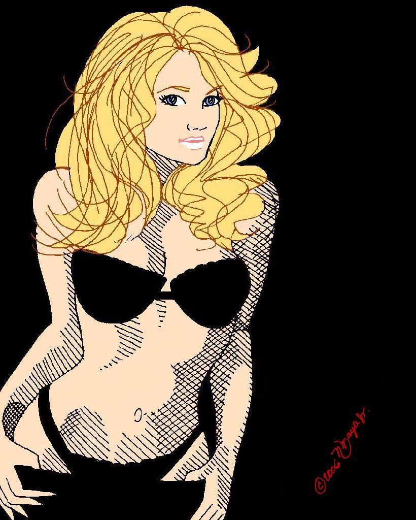 06tb139 - pinup