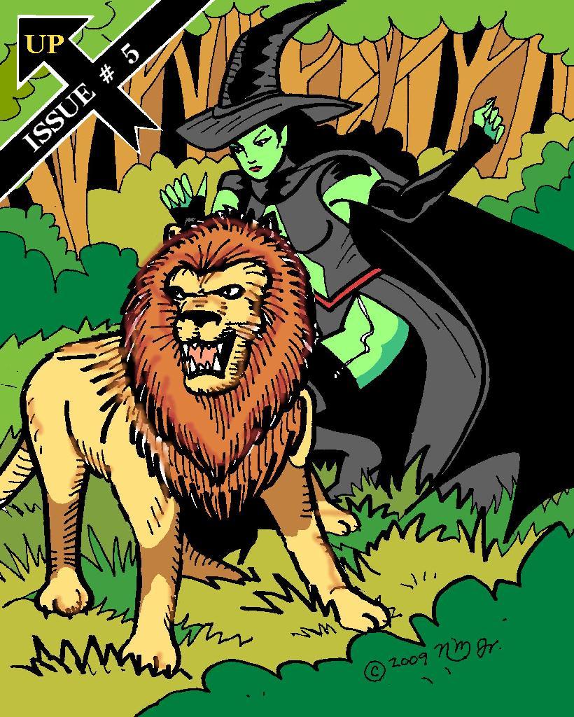 Wooz chapter 4 page 00