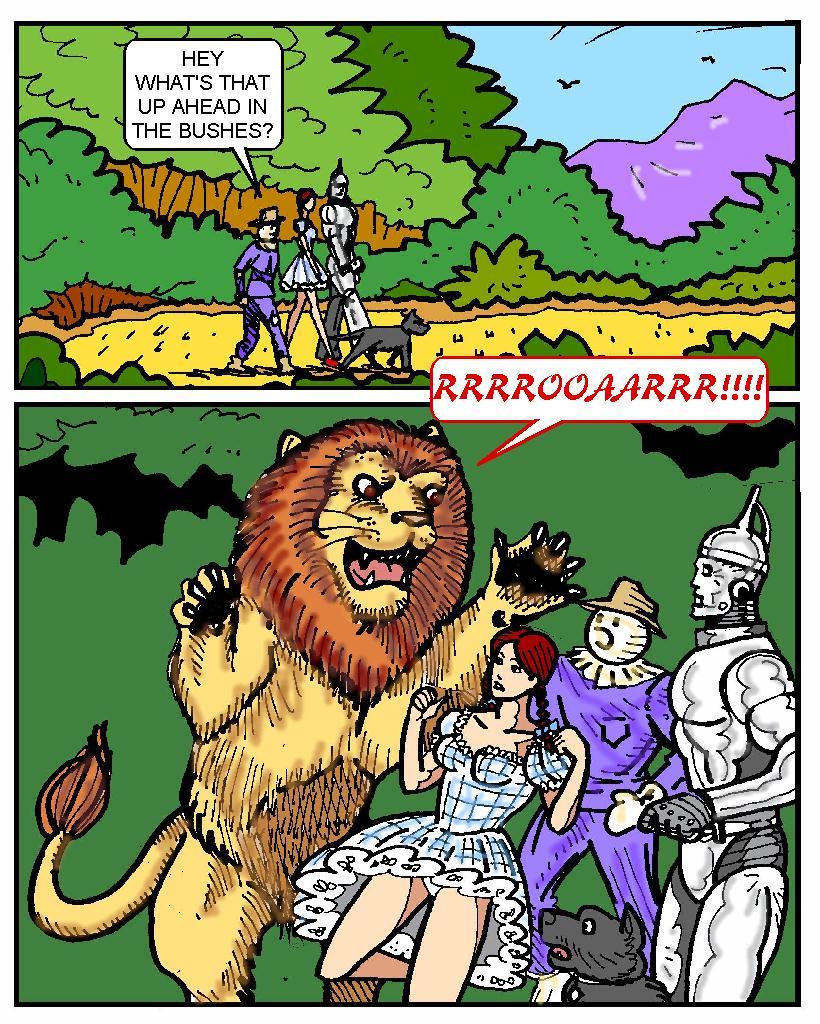Wooz chapter 4 page 5