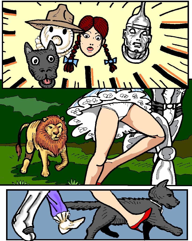 Wooz chapter 4 page 6