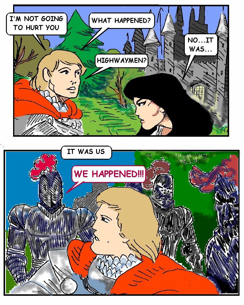 D&D - page 4