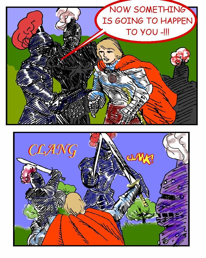 D&D - page 5