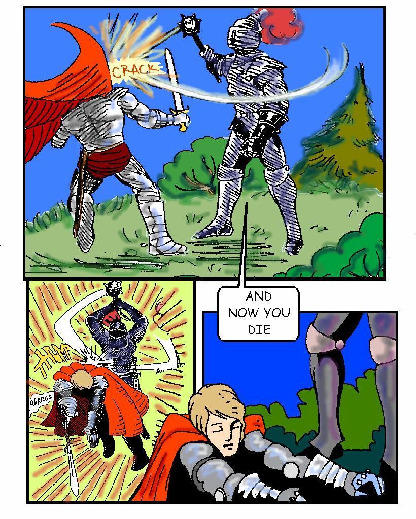 D&D - page 6