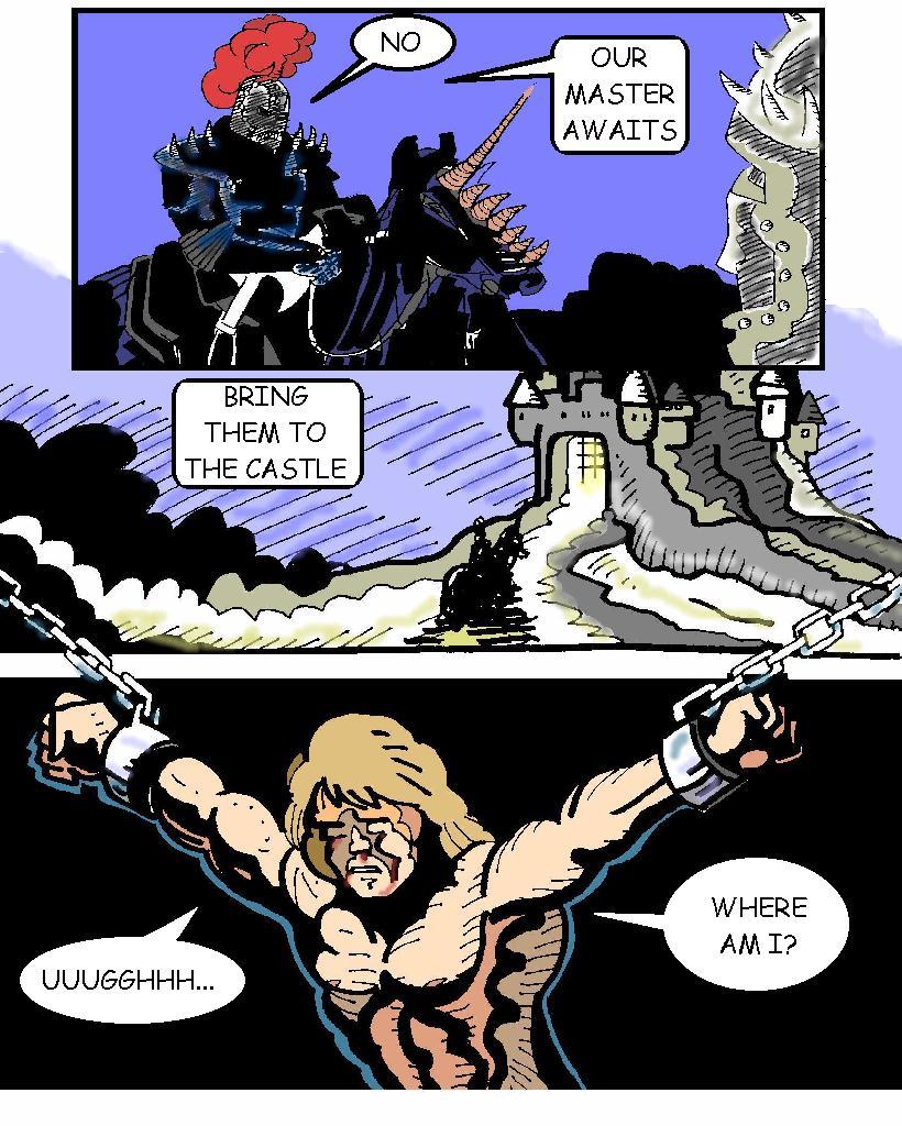 D&D - page 7